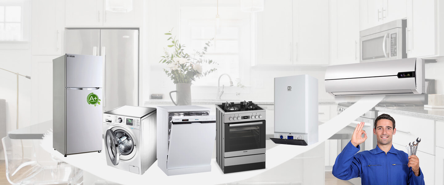 Kulp Maytag Servisi